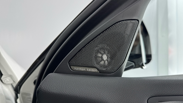 BMW 1 Series 118i M Sport 5dr Step Auto Petrol Hatchback